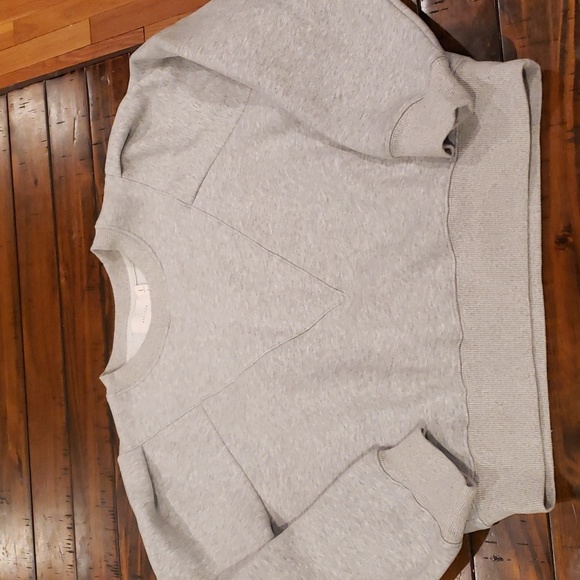 All:row Simone sweatshirt - Picture 3 of 7